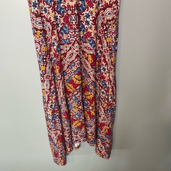 Anthropologie Maeve Lilt Swing Dress - Picture 9 of 12